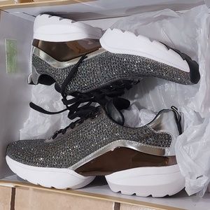 Michael Kors Jada Trainer